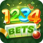 Info Lengkap Aplikasi 1234bets Versi Terbaru — ikon APK