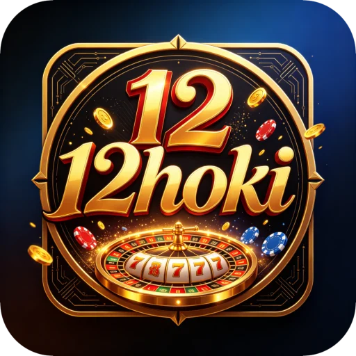 Aplikasi 12hoki Ringan untuk Android — ikon APK