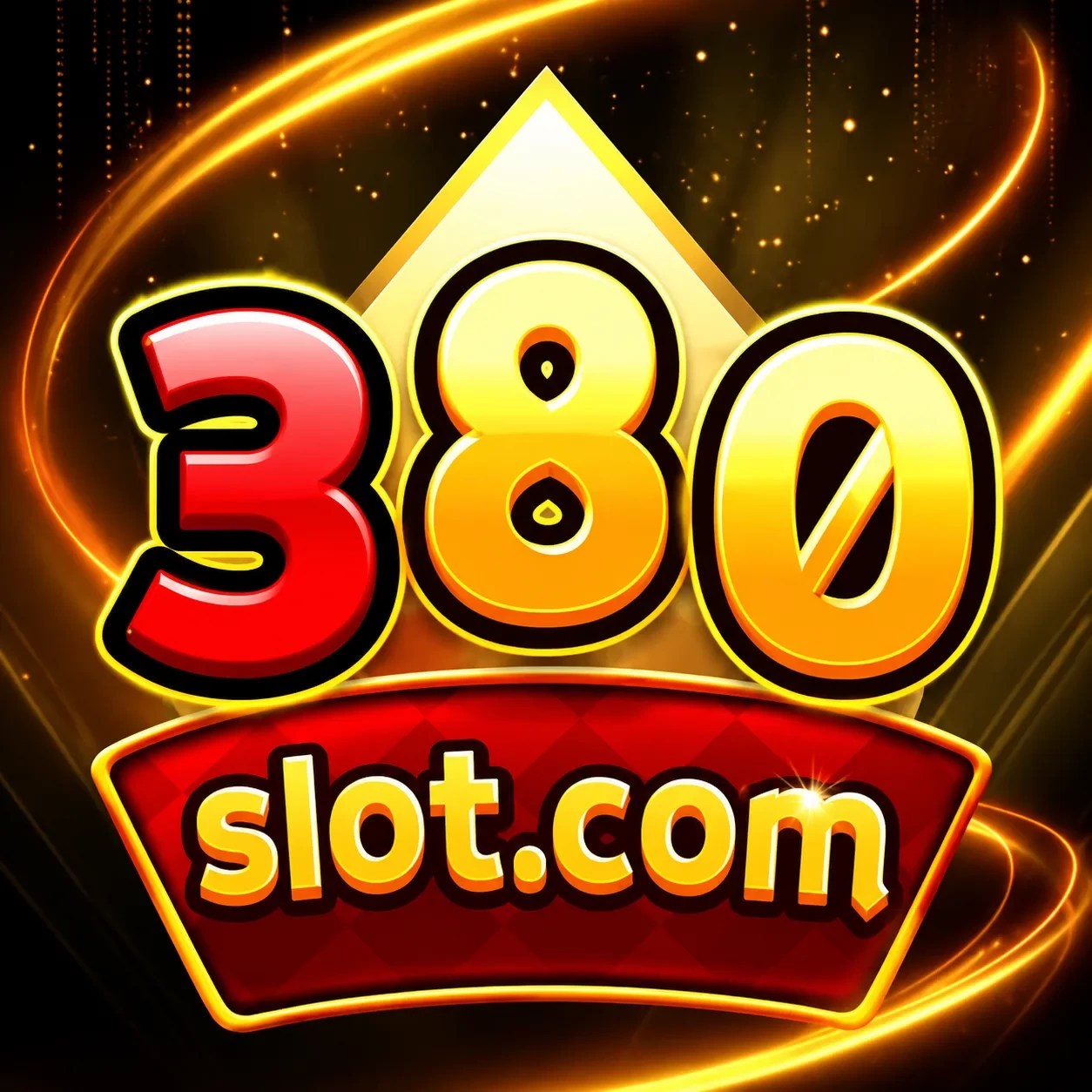 Aplikasi 380slot Terpercaya untuk Android — ikon APK