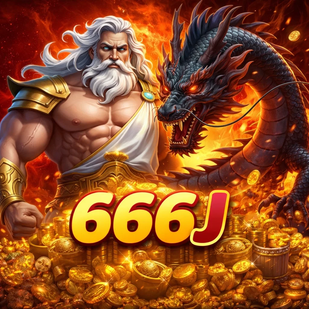 Download 666j APK Original untuk Android — ikon APK