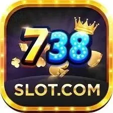 Info Aplikasi 738slots Terbaru dan Cara Download — ikon APK