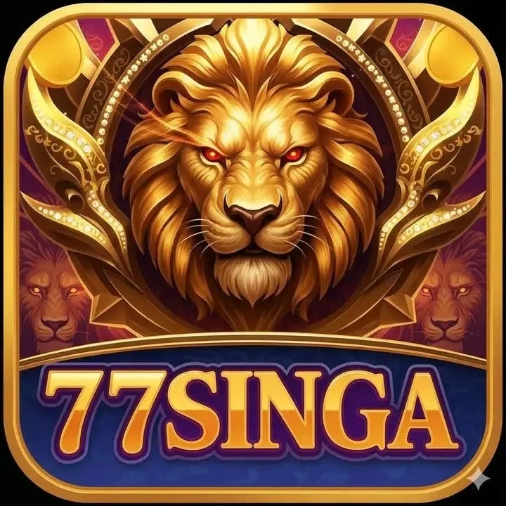 Aplikasi 77singa Paling Baru untuk Android — ikon APK