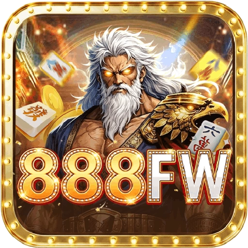888fw APK Terbaru dan Aman untuk Diunduh — ikon APK