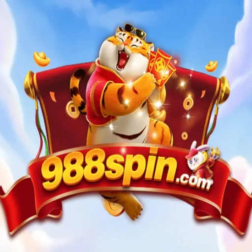 Aplikasi 988spin Terbaru: Review dan Link Download — ikon APK