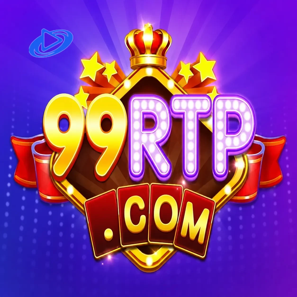 99rtp App: Info, Rating, dan Link Download — ikon APK