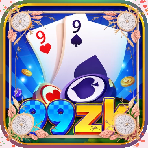 99zk APK Terbaru untuk Perangkat Android — ikon APK