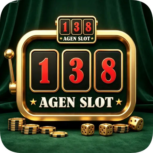 Cara Pasang agenslot138 di HP Android dengan Benar — ikon APK
