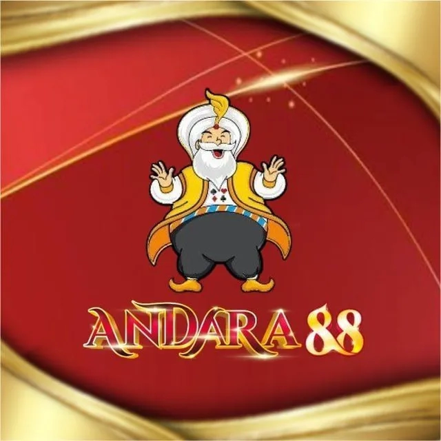 Aplikasi andara88 Paling Baru untuk Android — ikon APK