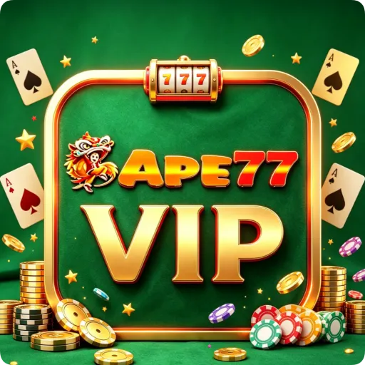 Panduan Instalasi Aplikasi ape77 di Android — ikon APK