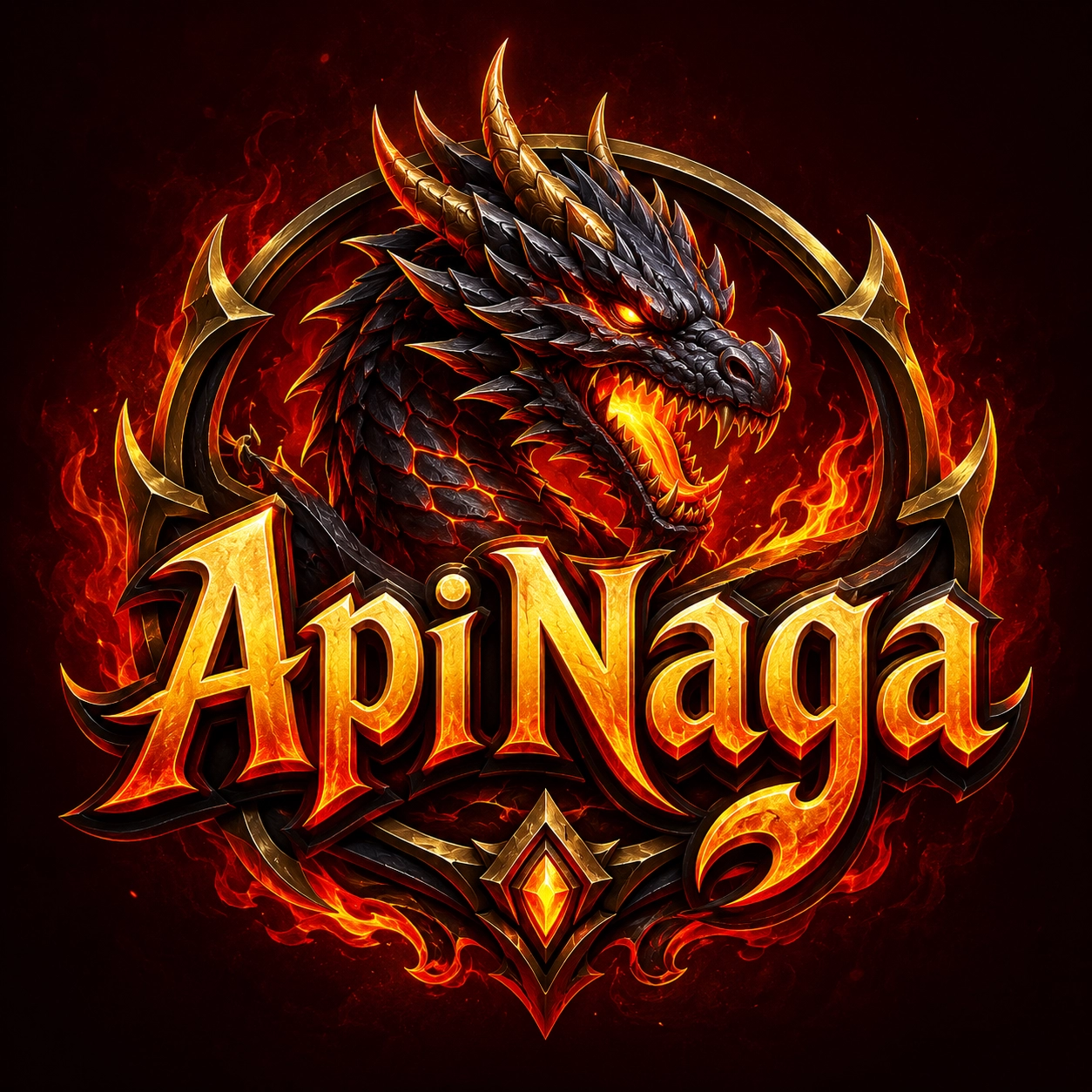 Unduh apinaga APK Gratis untuk Android — ikon APK
