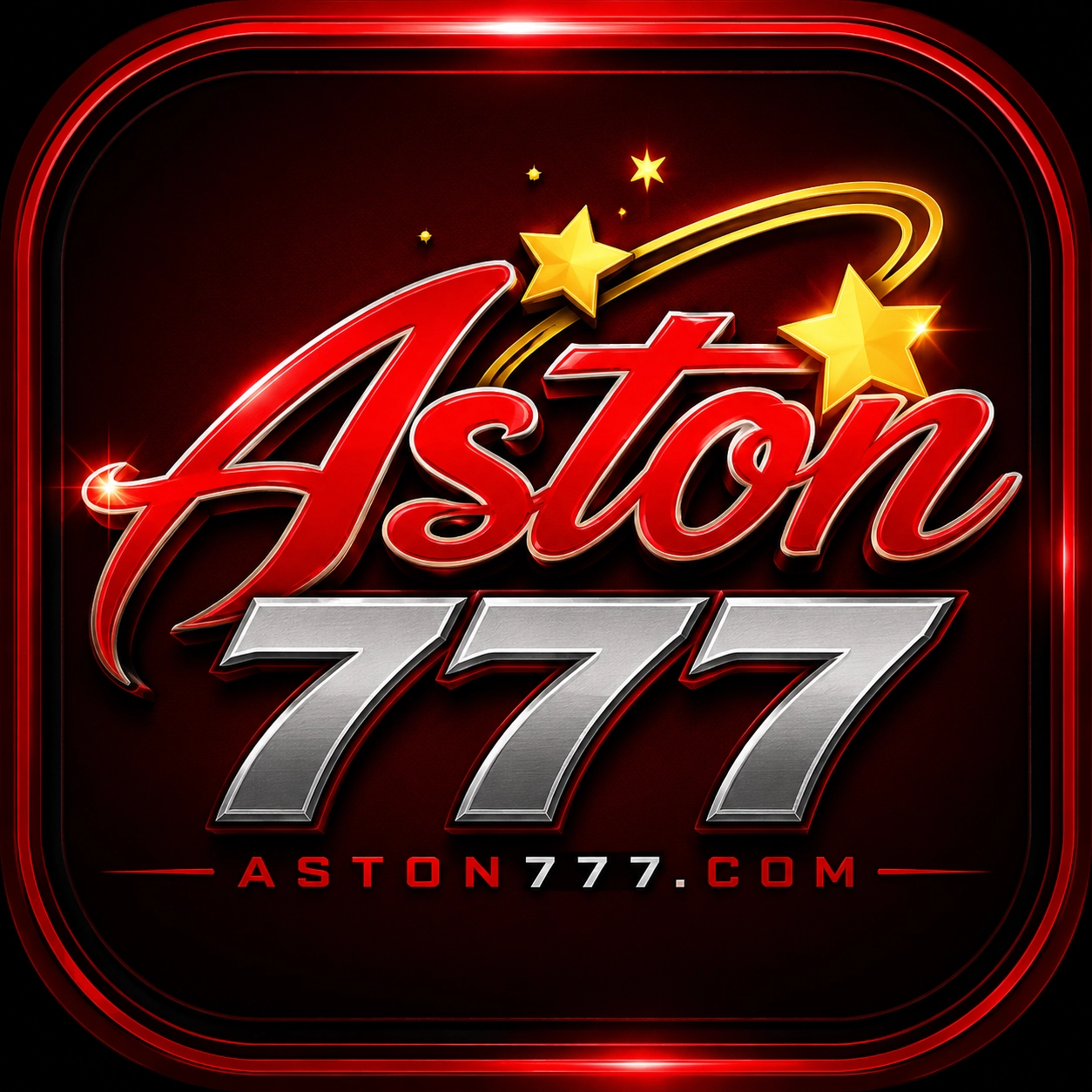 aston777 APK Terbaru untuk Android Tanpa Iklan — ikon APK