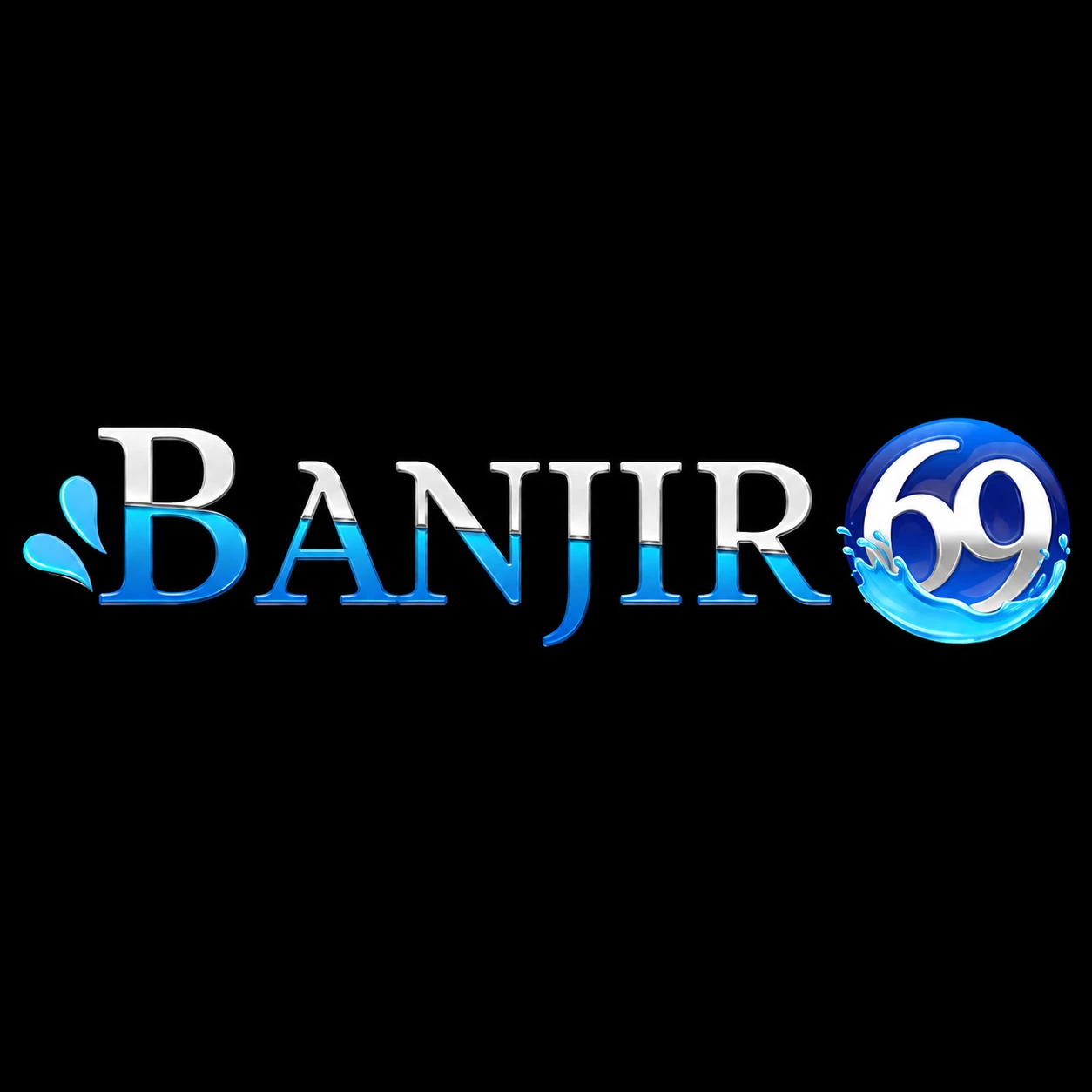 Aplikasi banjir69 Resmi dan Terpercaya di Android — ikon APK