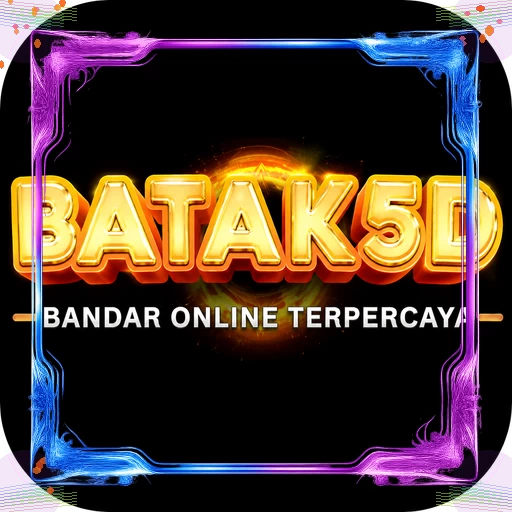 Cara Download batak5d APK dengan Mudah — ikon APK