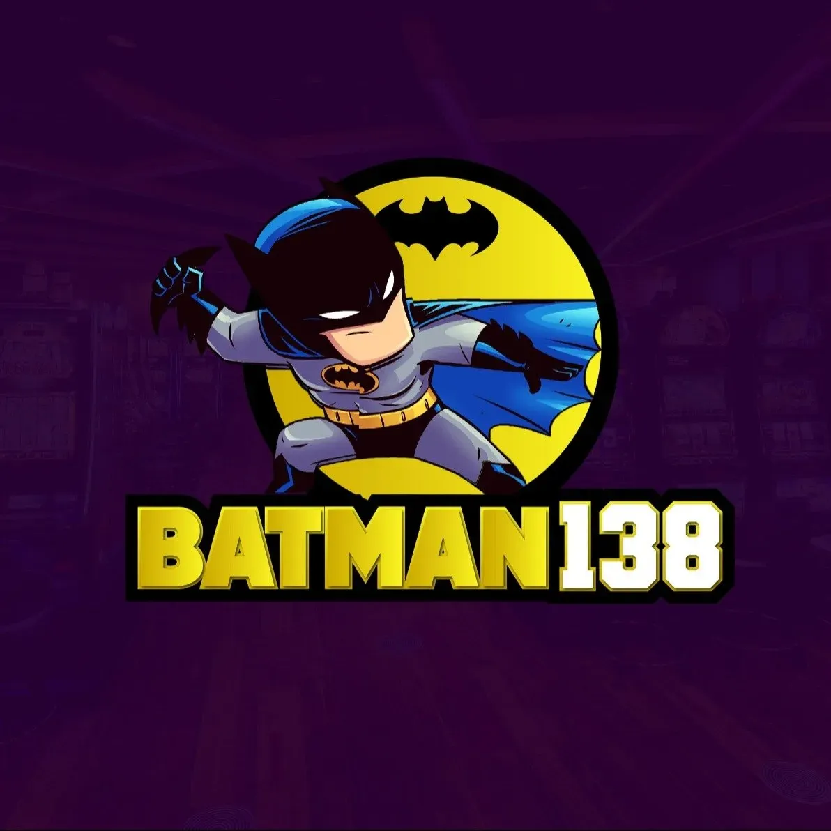 Panduan Lengkap Aplikasi batman138 untuk Pemula — ikon APK