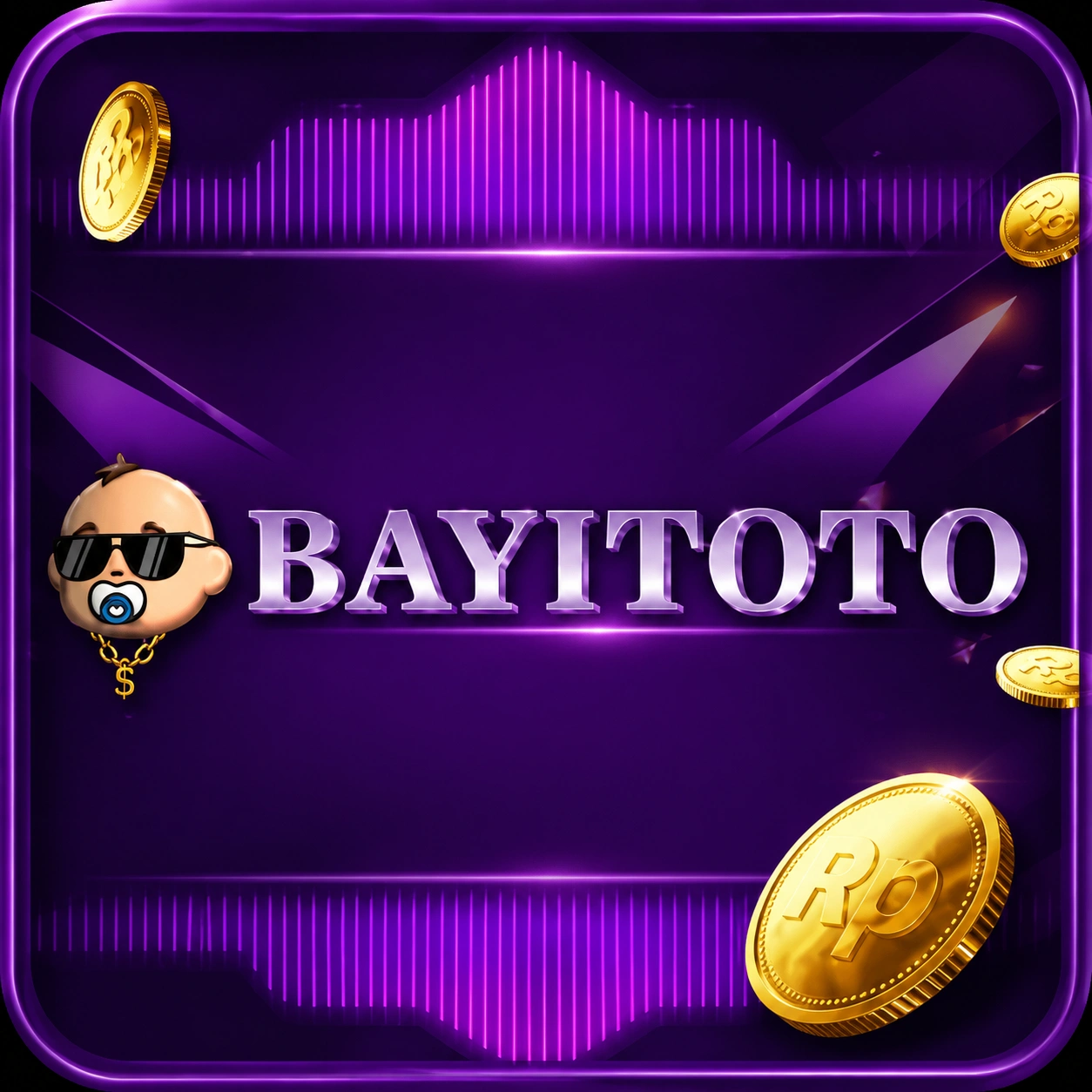 bayitoto APK Terbaru untuk Android Tanpa Iklan — ikon APK