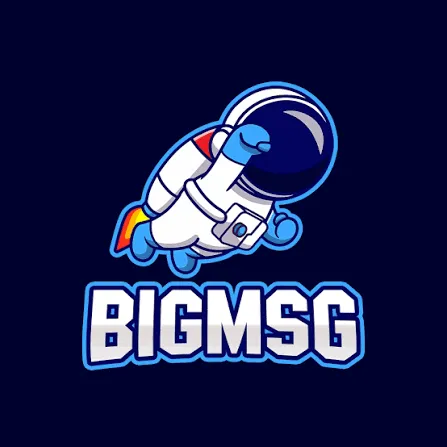 bigmsg APK Terbaru dan Aman untuk Diunduh — ikon APK