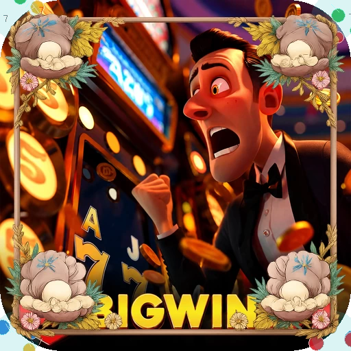 bigwin189 Terbaru: Download APK Resmi dan Aman — ikon APK