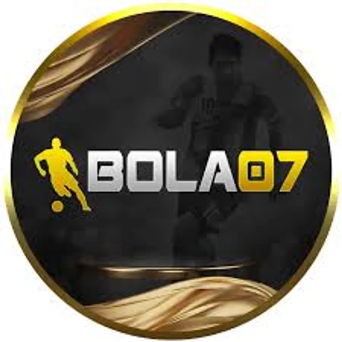 bola07 App: Info, Rating, dan Link Download — ikon APK
