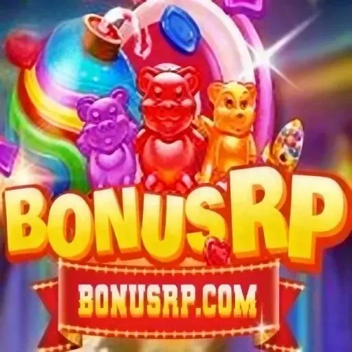 bonusrp App Terbaru: Fitur Unggulan dan Download — ikon APK