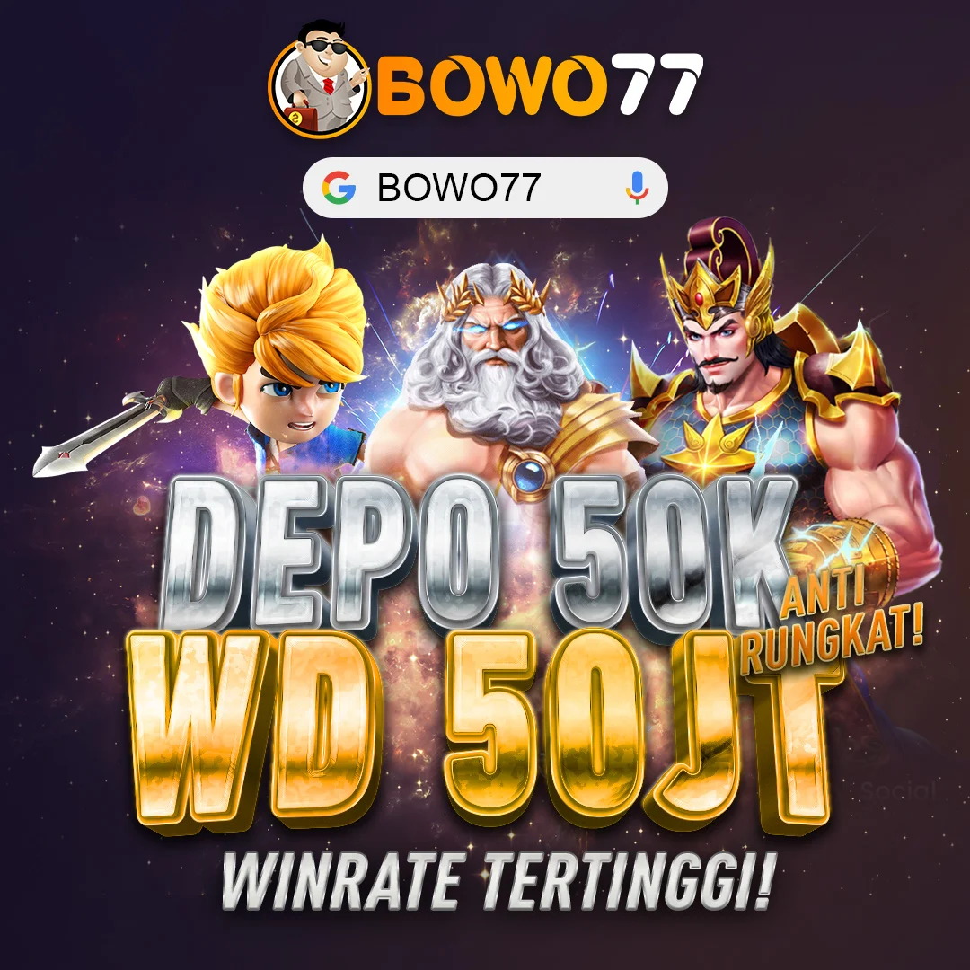 Cara Download bowo77 APK dengan Mudah — ikon APK
