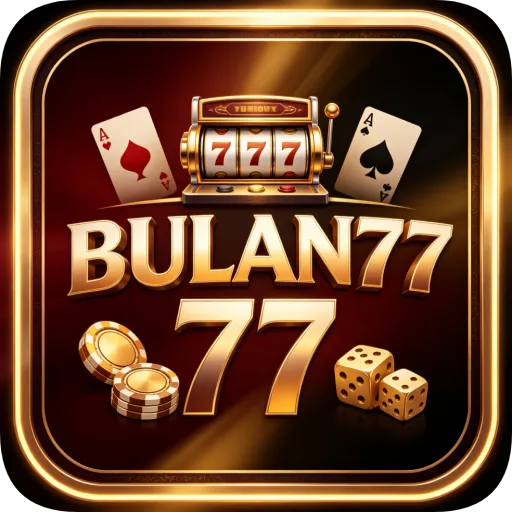 bulan77 Terbaru: Download APK dan Info Lengkap — ikon APK