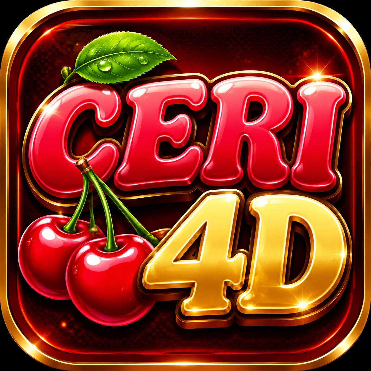 ceri4d APK Terbaru 2026 untuk Semua Perangkat — ikon APK