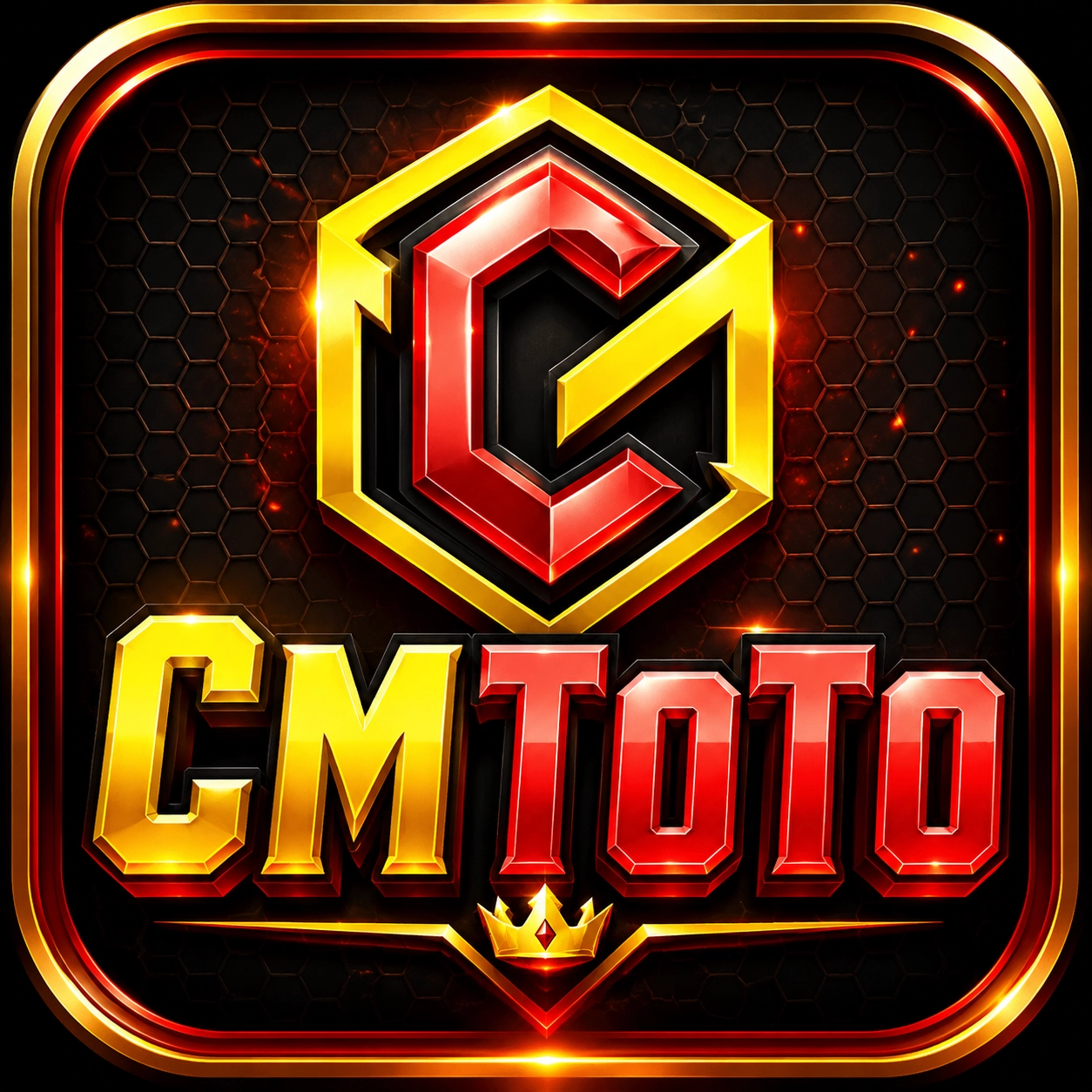 Aplikasi cmtoto Terbaru: Review dan Link Download — ikon APK