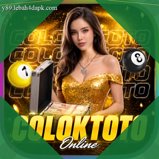 coloktoto Terbaru untuk Android: Download APK Gratis — ikon APK