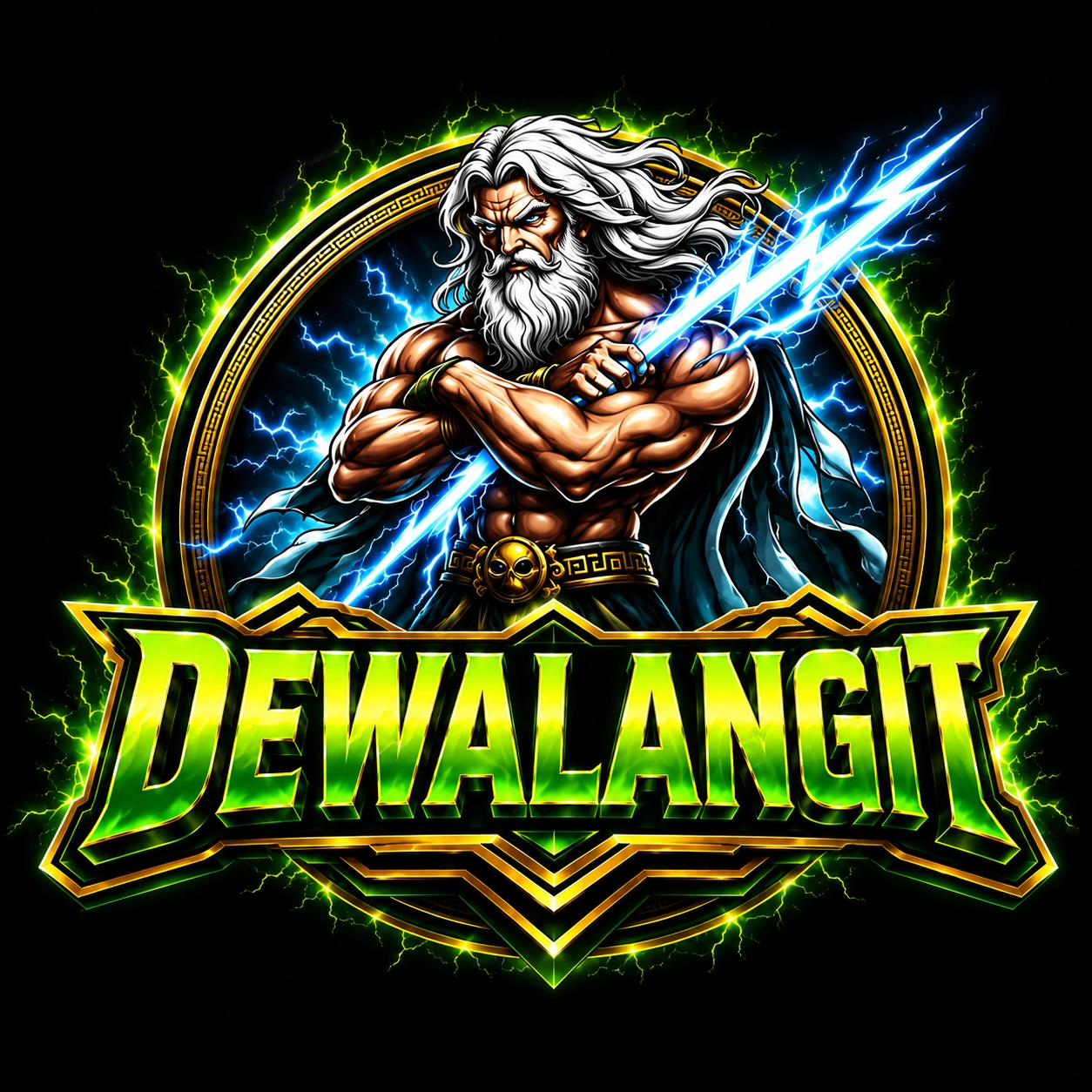 Aplikasi dewalangit Terbaru untuk Android dan iOS — ikon APK