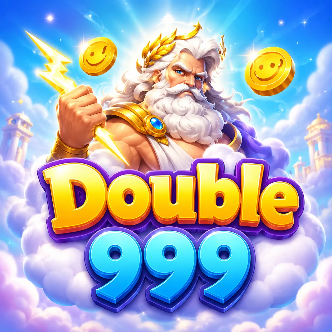 double999 APK Terbaru dengan Fitur Lengkap — ikon APK