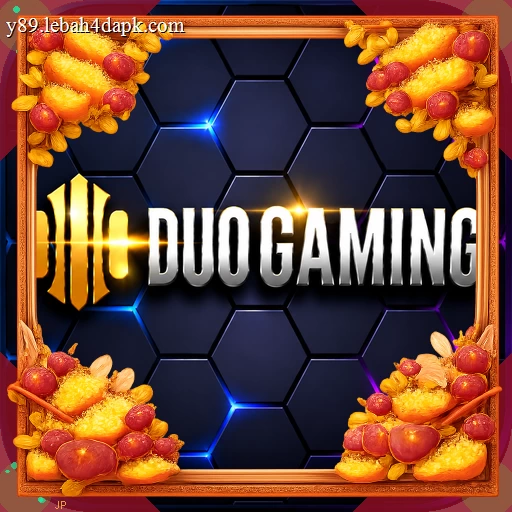 Aplikasi duogaming Terbaru dengan Fitur Terbaik