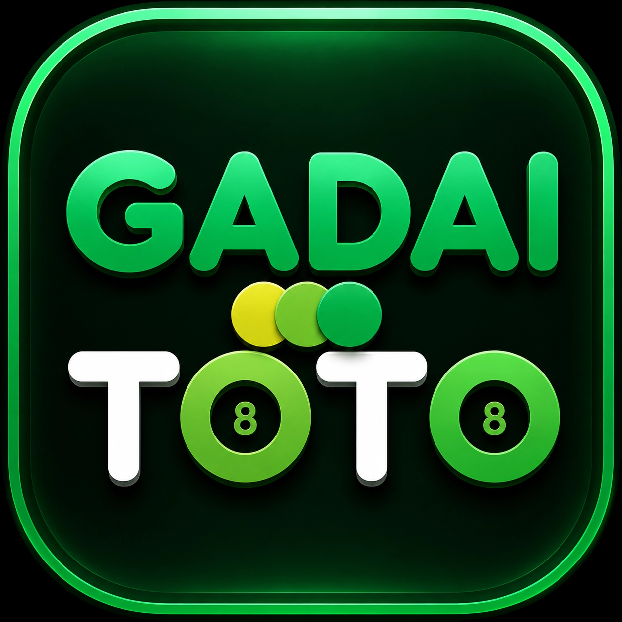 Aplikasi gadaitoto Paling Baru untuk Android