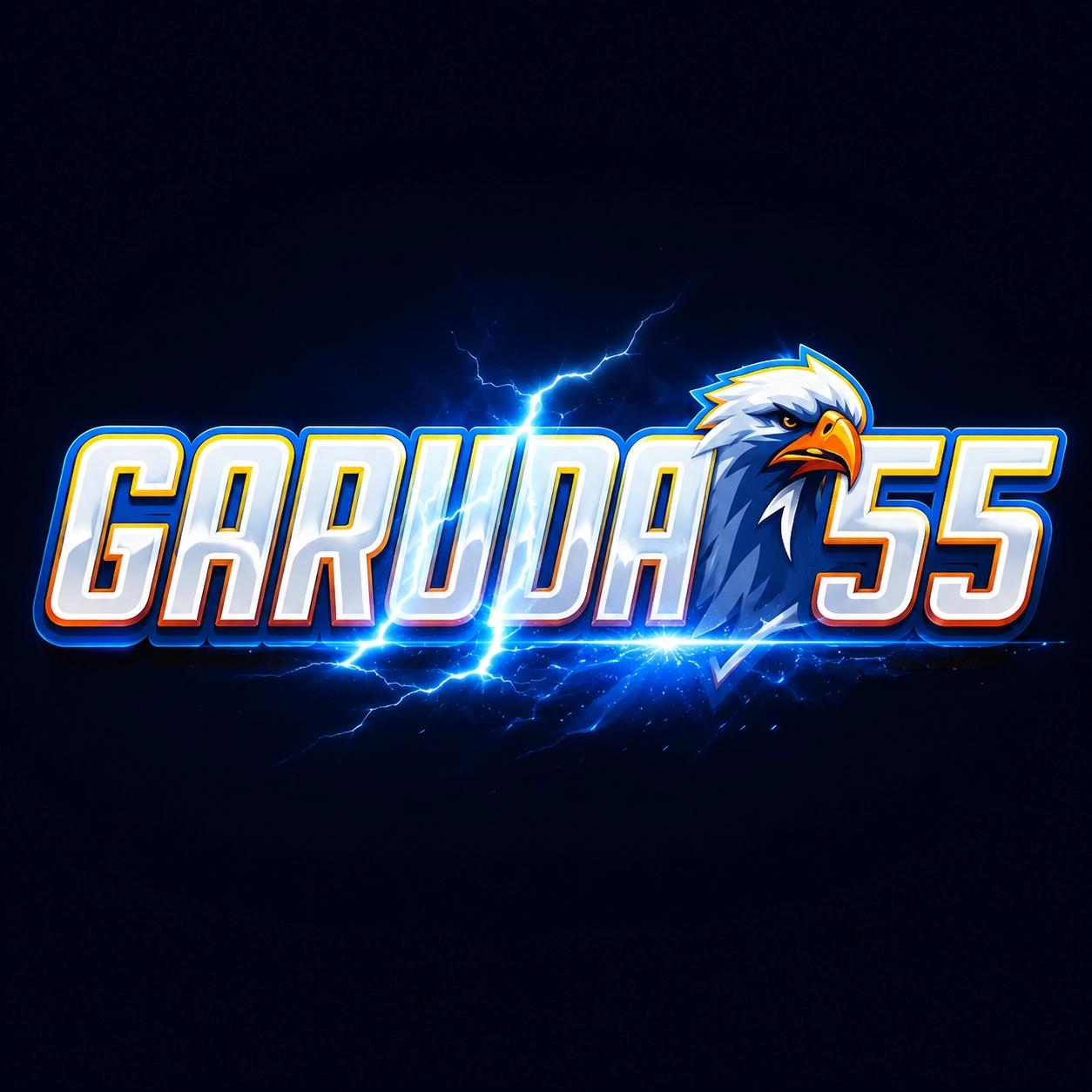 garuda55 APK: Fitur, Ukuran, dan Link Download — ikon APK