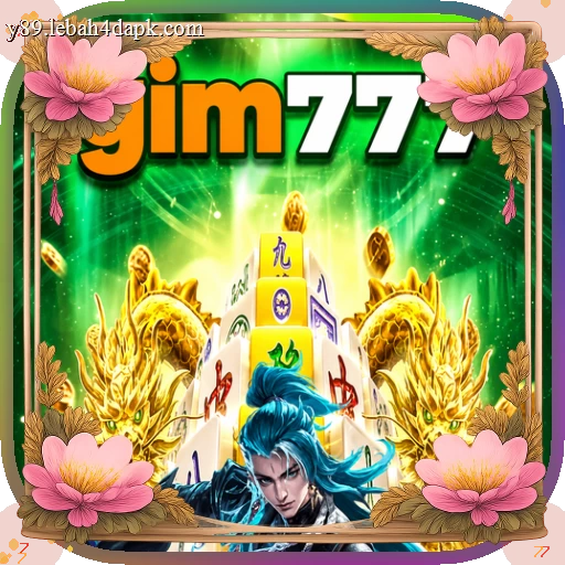 Cara Menggunakan Aplikasi gim777 untuk Pemula — ikon APK