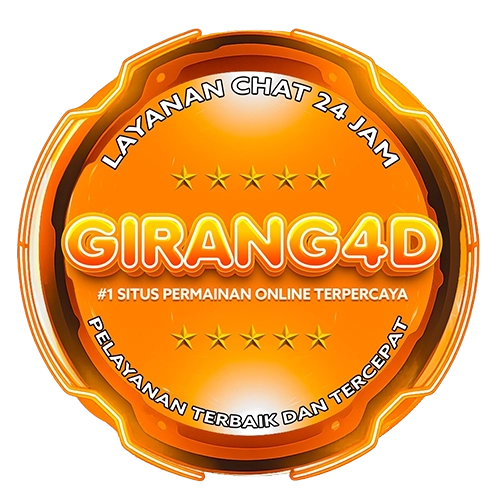 Aplikasi girang4d Resmi: Download dan Instalasi — ikon APK