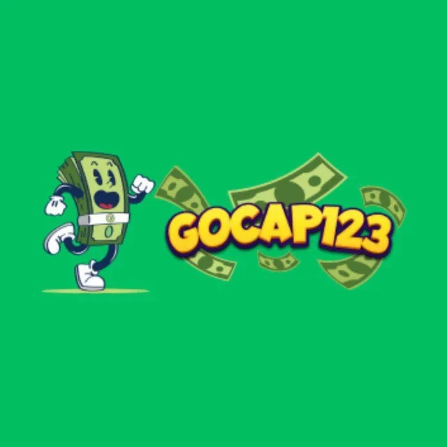 gocap123 APK Terbaru: Download Cepat dan Gratis — ikon APK