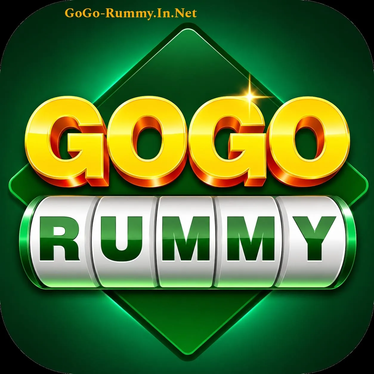 Download gogorummy APK Terbaru Full Version — ikon APK