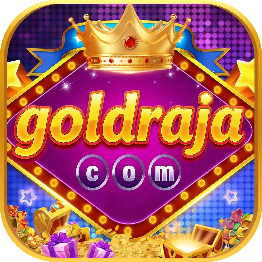 goldraja APK Terbaru: Download Cepat dan Gratis — ikon APK
