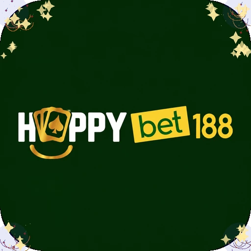 happybet188 APK Versi Terbaru untuk Android 2026 — ikon APK