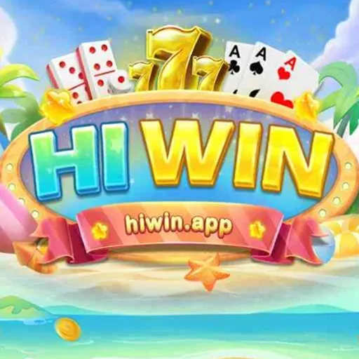 Aplikasi hiwin777 Resmi: Download dan Instalasi — ikon APK
