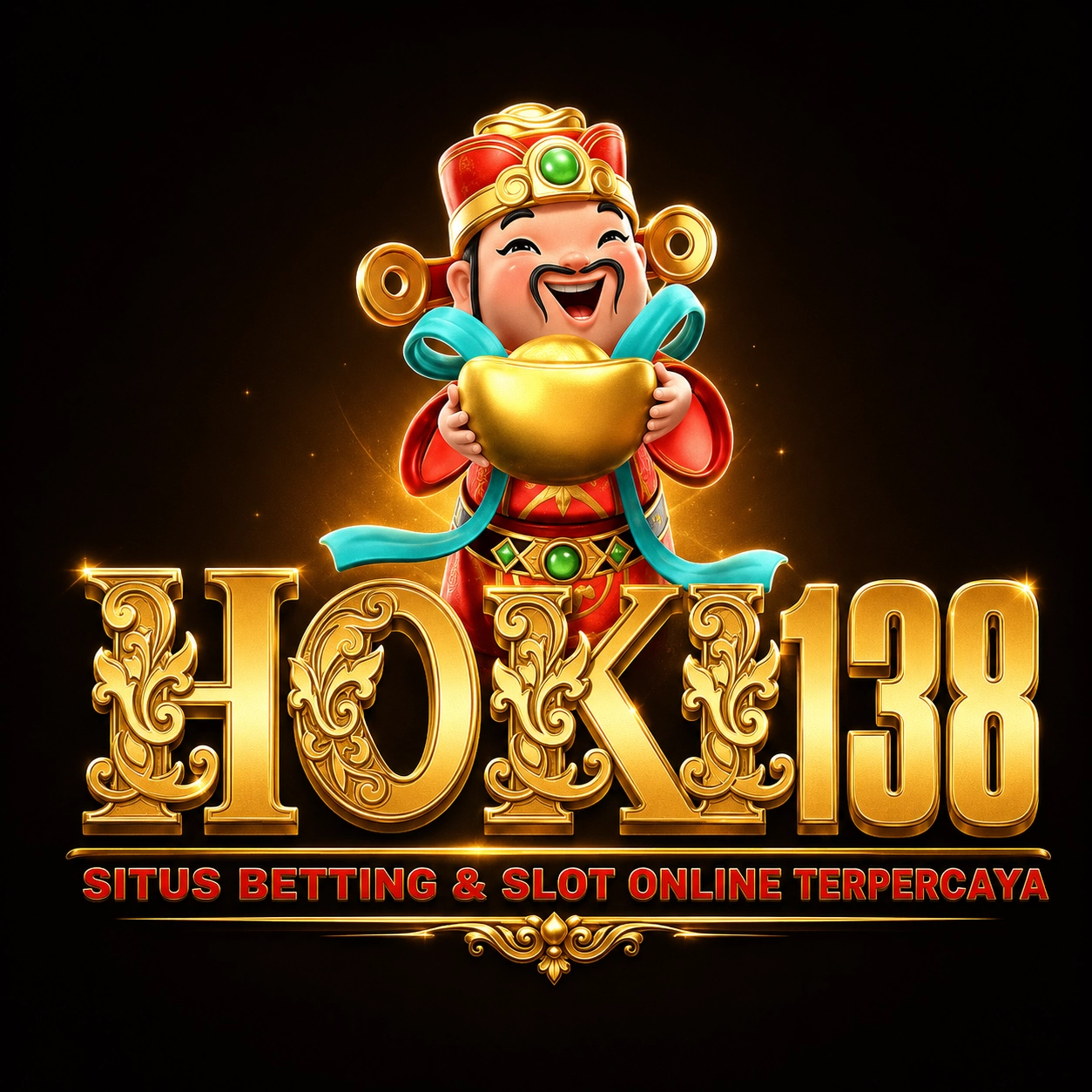 hoki138 APK Terbaru untuk Perangkat Android — ikon APK