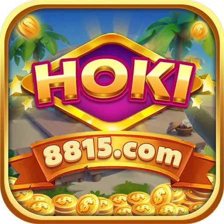 hoki8815 APK Terbaru 2026 untuk Semua Perangkat — ikon APK