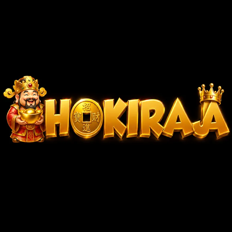 hokiraja APK: Fitur, Ukuran, dan Link Download — ikon APK