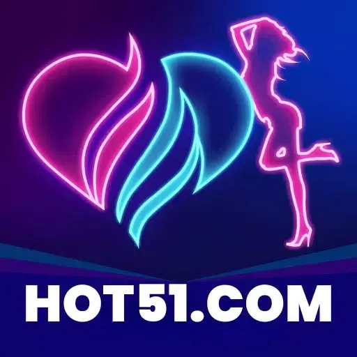 hot51 Terbaru: Download APK Resmi dan Aman — ikon APK