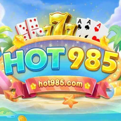 Aplikasi hot985 Resmi dan Terpercaya di Android — ikon APK