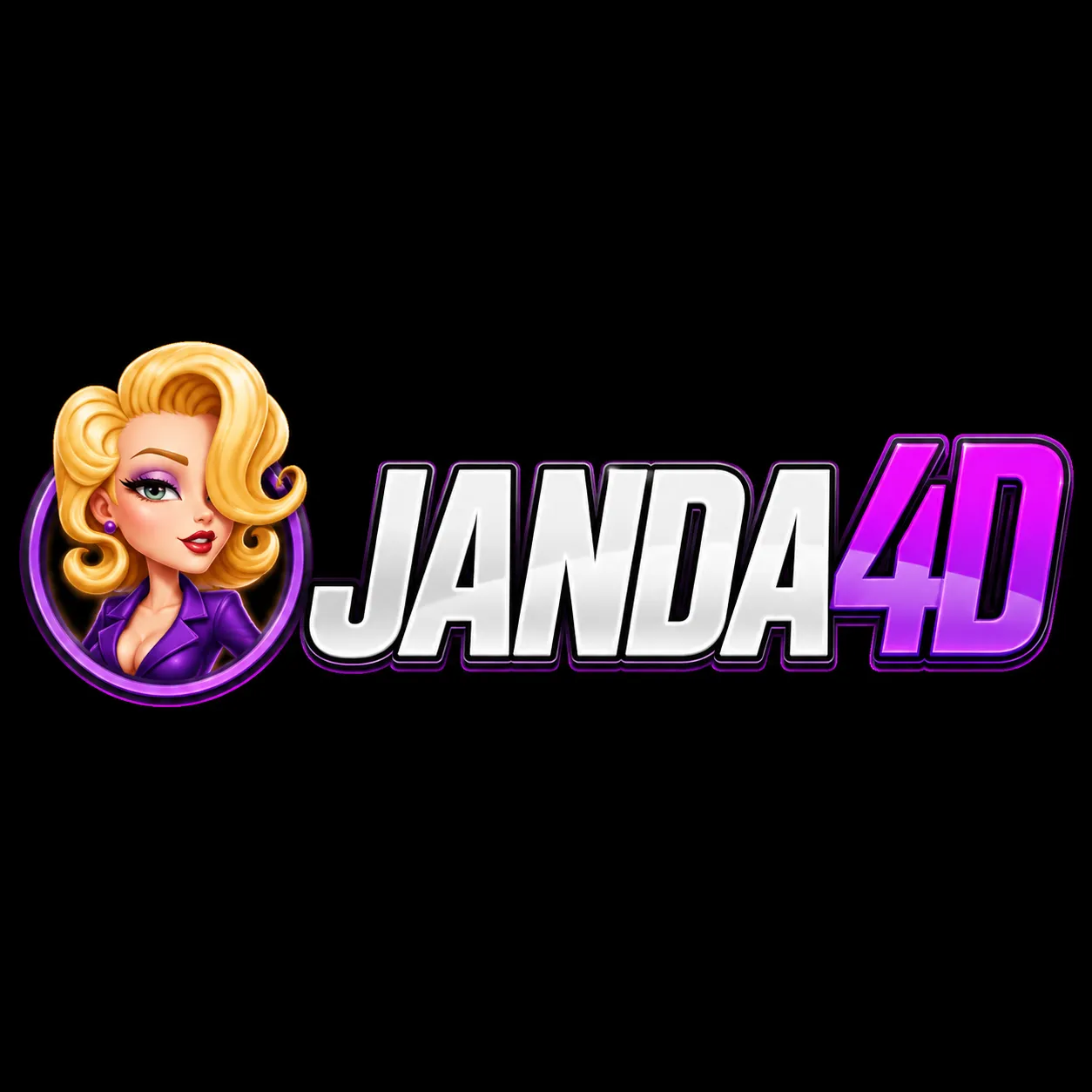 Aplikasi janda4d Terbaru dan Terlengkap — ikon APK