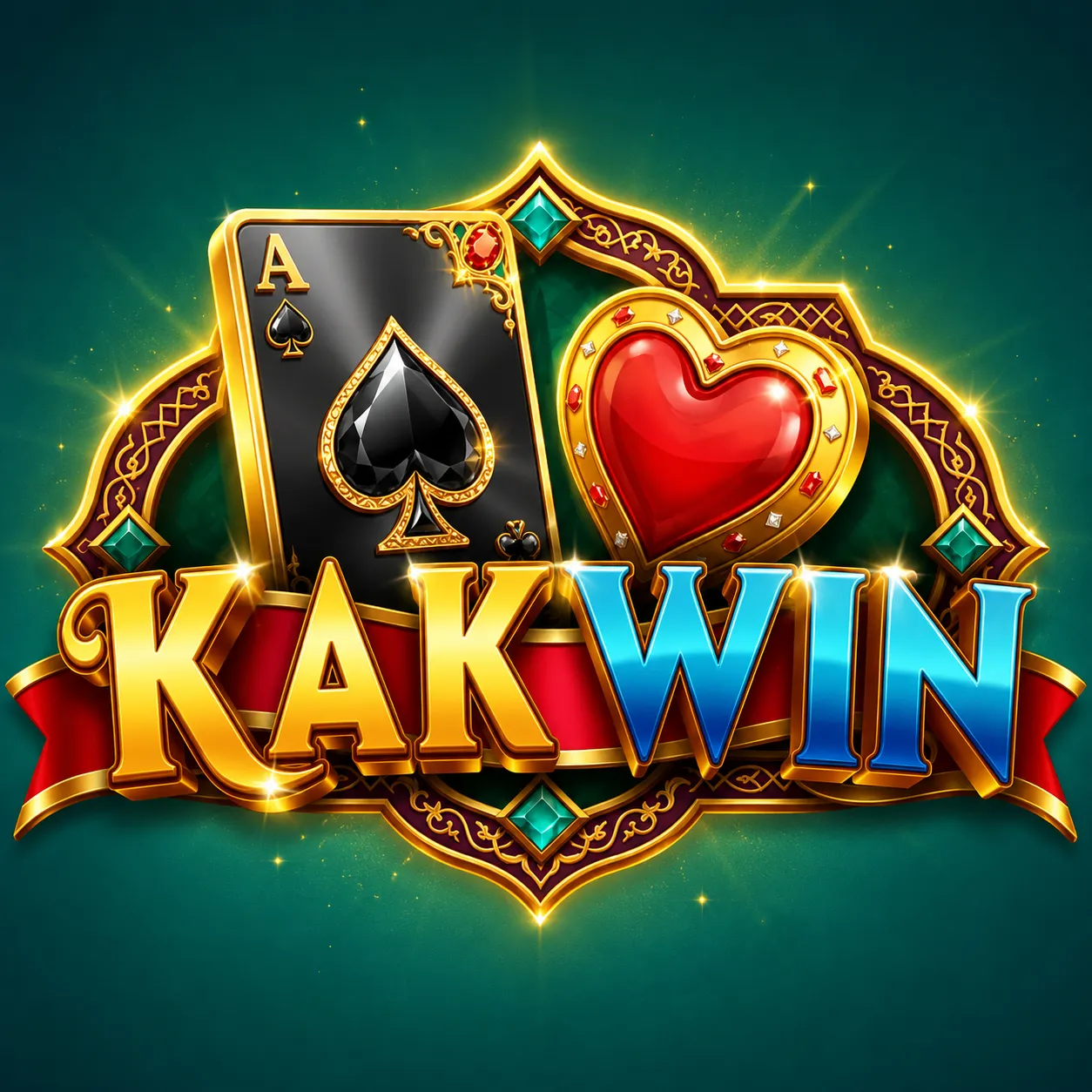 kakwin APK Terbaru dan Aman untuk Diunduh — ikon APK