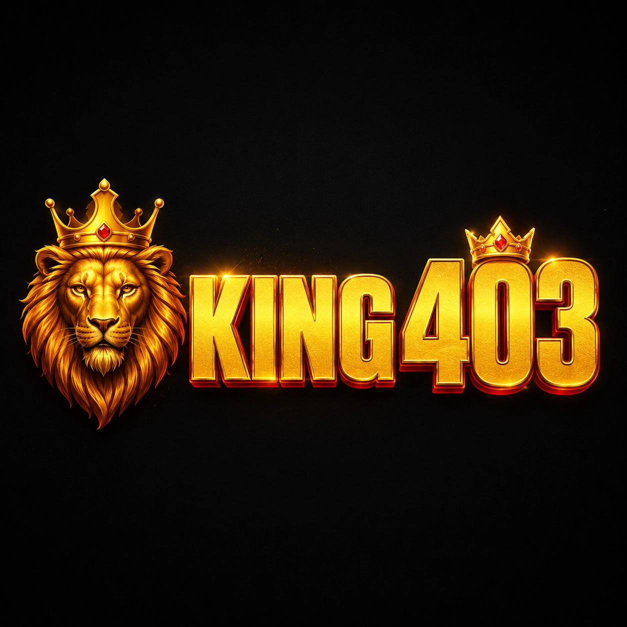 Cara Update Aplikasi king403 ke Versi Terbaru — ikon APK