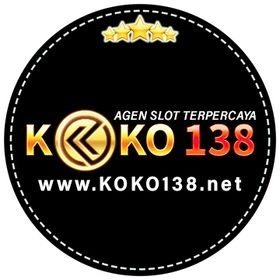 koko138 APK Full Version untuk Android — ikon APK