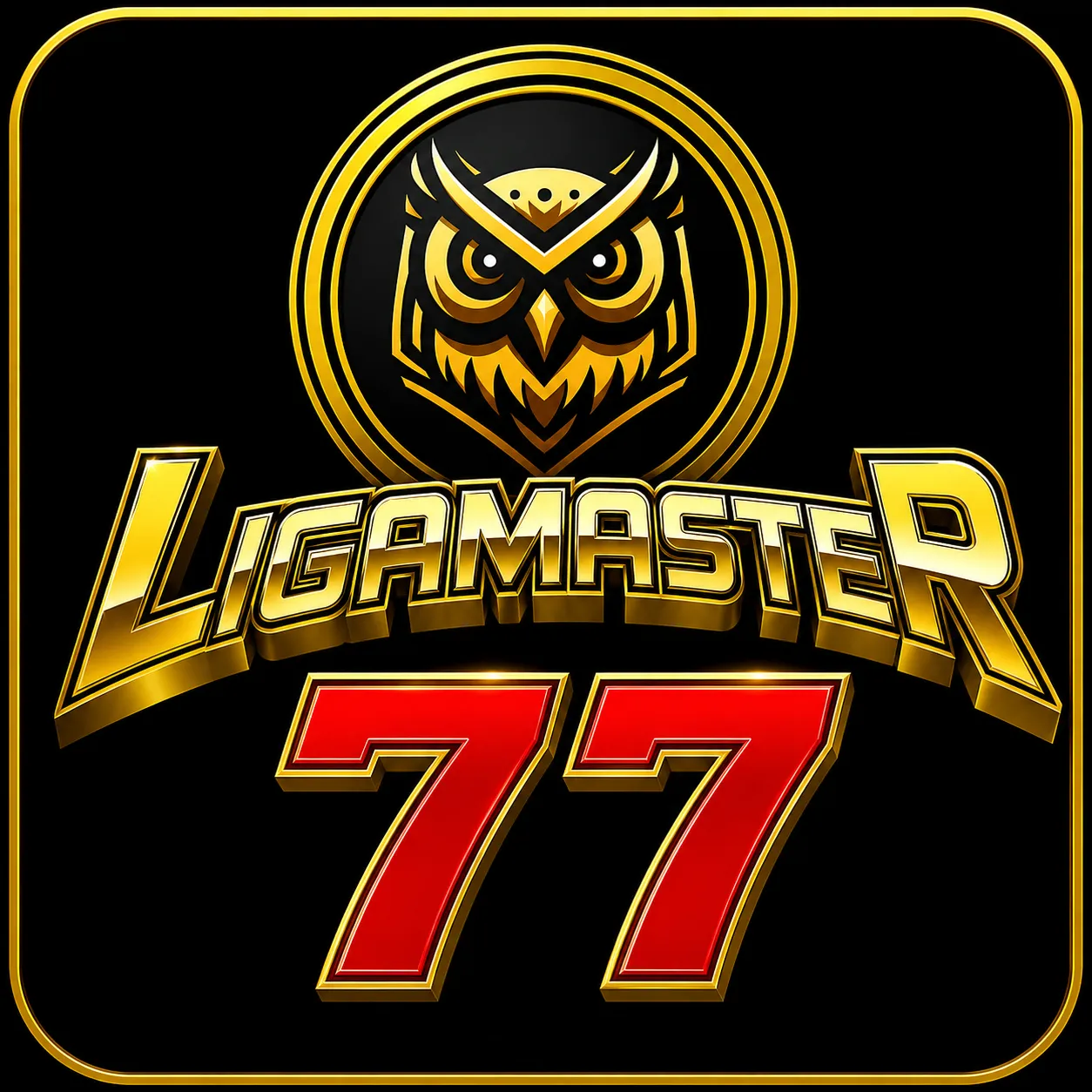 ligamaster77 Terbaru: Download APK dan Info Lengkap — ikon APK